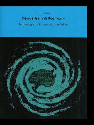 cover image of Bewusstsein & Kosmos